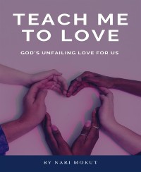 Cover Teach Me To Love