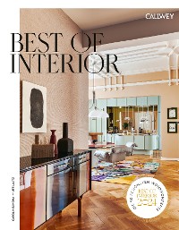 Cover Best of Interior 2024