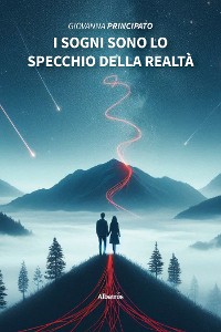 Cover I sogni sono lo specchio della realtà