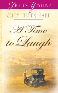 Cover Time To Laugh