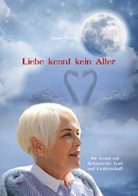 Cover Liebe kennt kein Alter