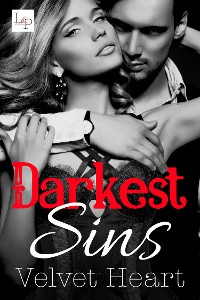 Cover Darkest Sins