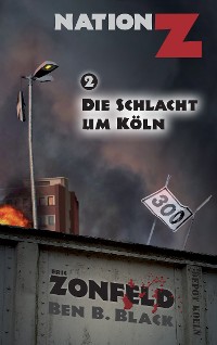 Cover Die Schlacht um Köln