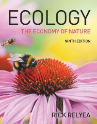 Cover Ecology: The Economy of Nature