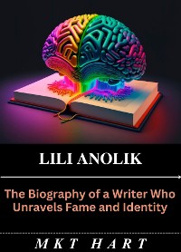 Cover Lili Anolik