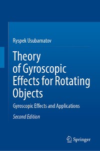 Cover Theory of Gyroscopic Effects for Rotating Objects
