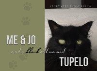 Cover Me & Jo and a Black Cat named Tupelo