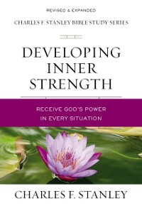 Cover Developing Inner Strength