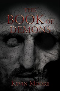 Cover The Book of Demons