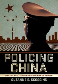 Cover Policing China