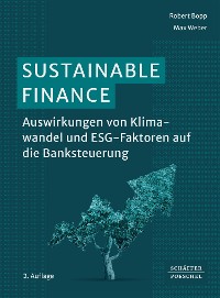 Cover Sustainable Finance