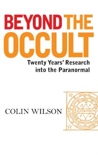 Cover Beyond the Occult