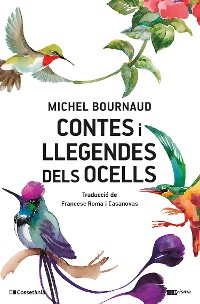 Cover Contes i llegendes dels ocells