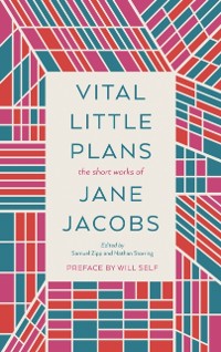 Cover Vital Little Plans