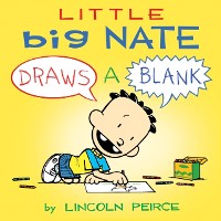 Cover Little Big Nate