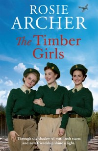 Cover Timber Girls