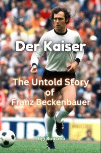 Cover Der Kaiser