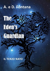 Cover The Eden's Guardian