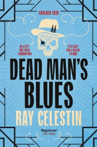 Cover Dead Man's Blues