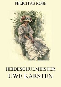 Cover Heideschulmeister Uwe Karsten