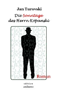 Cover Die Sonntage des Herrn Kopanski