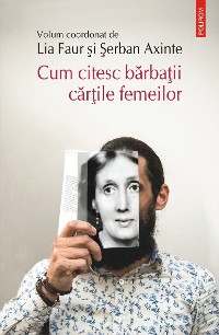 Cover Cum citesc bărbaţii cărţile femeilor