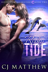 Cover Risky Tide
