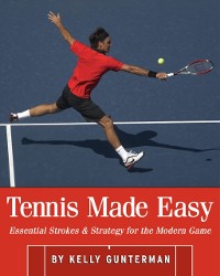 Cover Tennis Made Easy