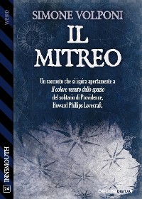 Cover Il mitreo