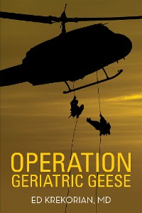 Cover Operation Geriatric Geese