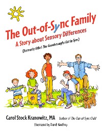 Cover The Out-of-Sync Family