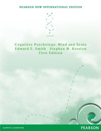 Cover Cognitive Psychology: Mind and Brain
