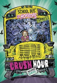 Cover Crush Hour - Express Edition