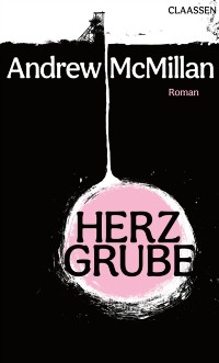 Cover Herzgrube