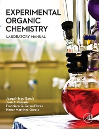 Cover Experimental Organic Chemistry