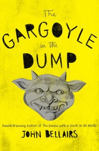 Cover Gargoyle in the Dump