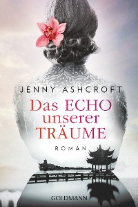 Cover Das Echo unserer Träume