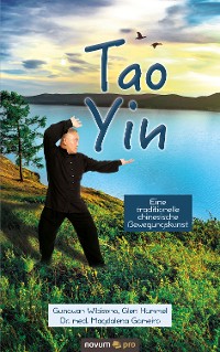 Cover Tao Yin