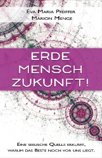 Cover Erde, Mensch, Zukunft!