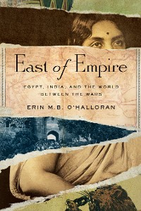 Cover East of Empire