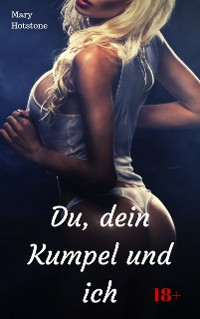 Cover Du, dein Kumpel und ich