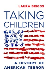 Cover Taking Children