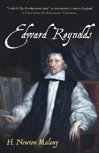 Cover Edward Reynolds
