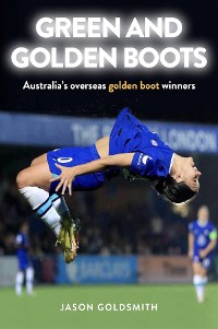 Cover Green and Golden Boots