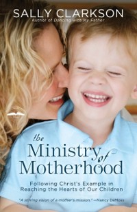Cover Ministry of Motherhood