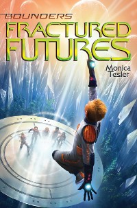 Cover Fractured Futures