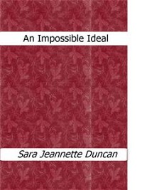Cover An Impossible Ideal