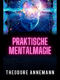 Cover Praktische mentalmagie (Übersetzt)
