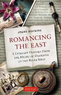 Cover Romancing the East