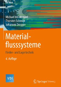 Cover Materialflusssysteme